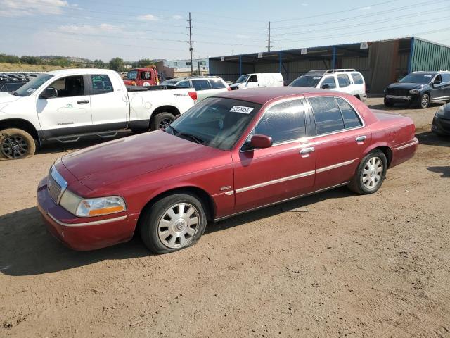 2003 Mercury Grand Marquis Ls