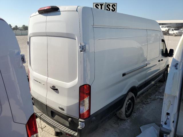  FORD TRANSIT 2019 Белый