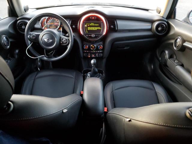  MINI COOPER 2015 Серый