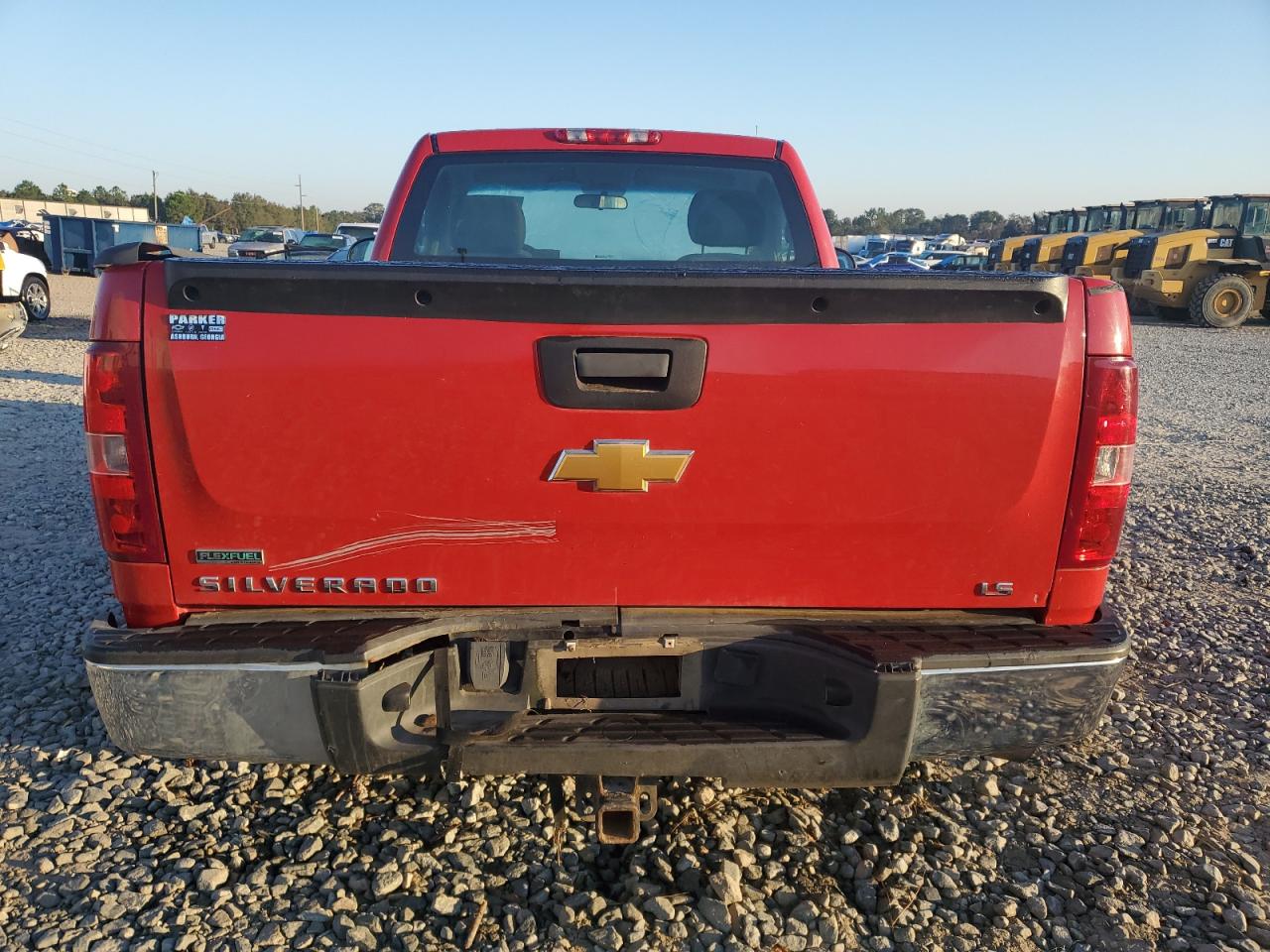 1GCNKPEA2CZ132218 2012 Chevrolet Silverado K1500