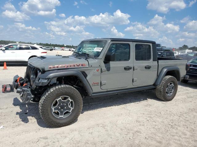 1C6JJTEG0PL543227 Jeep Gladiator 