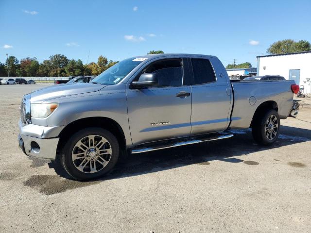 2013 Toyota Tundra Double Cab Sr5 იყიდება Shreveport-ში, LA - Rear End