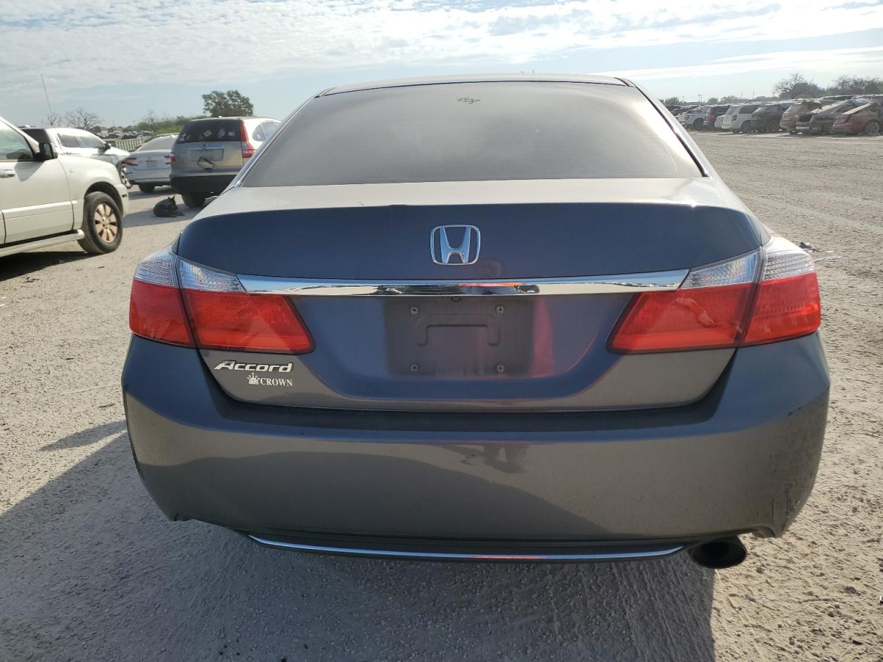 2013 Honda Accord - Image 6