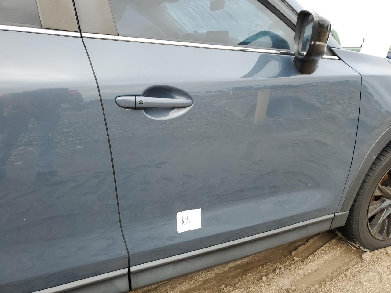 2022 Mazda CX-5 - Image 13
