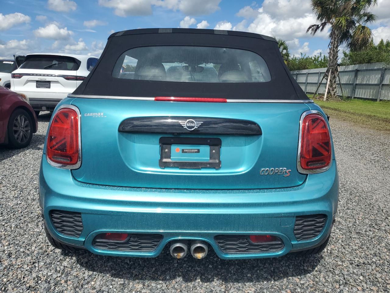 WMWWG9C59K3E41385 2019 Mini Cooper S