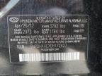 2013 Hyundai Elantra Gls for Sale in Las Vegas, NV - Rear End