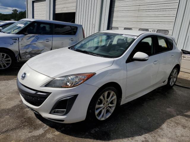 2010 Mazda 3 S