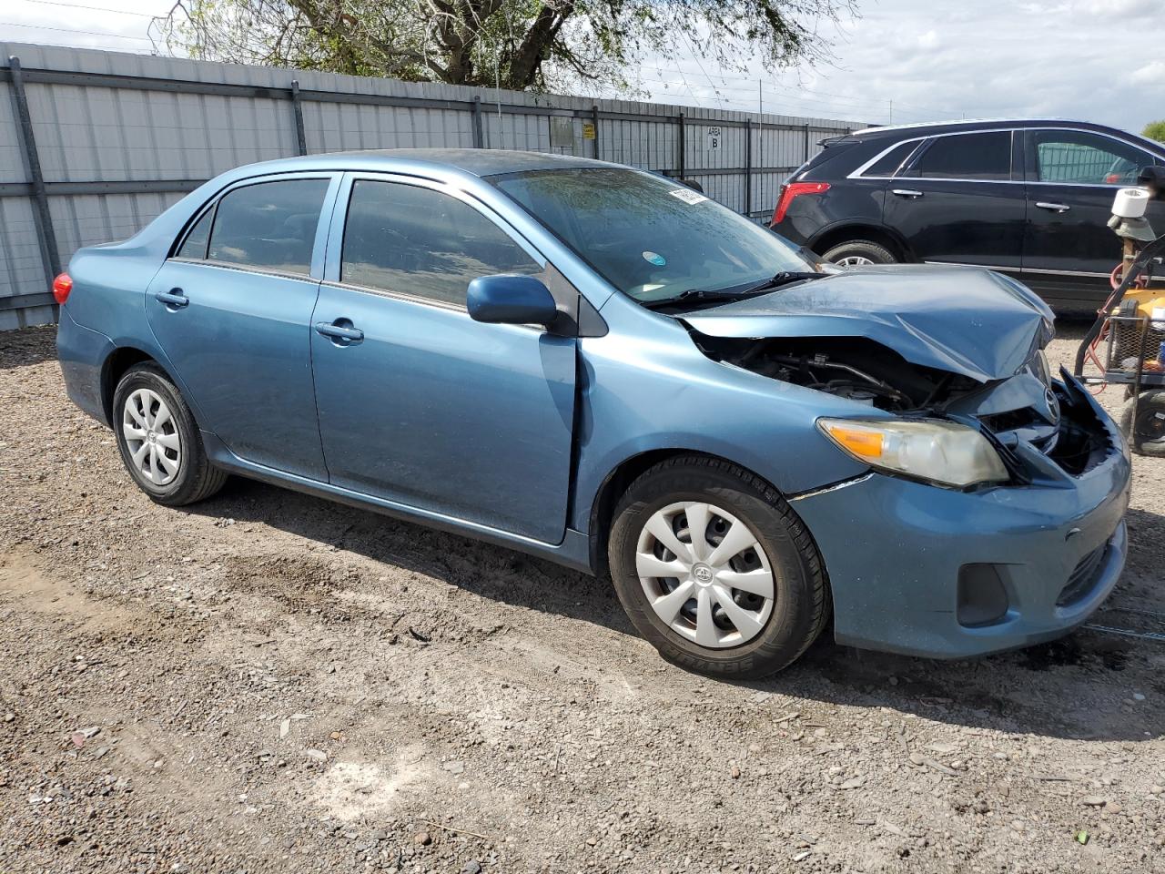 2012 Toyota Corolla - Image 4
