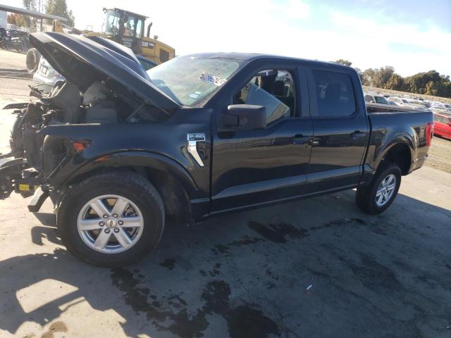 1FTEW1C86PKD34138 Ford F-150 F150 SUPER