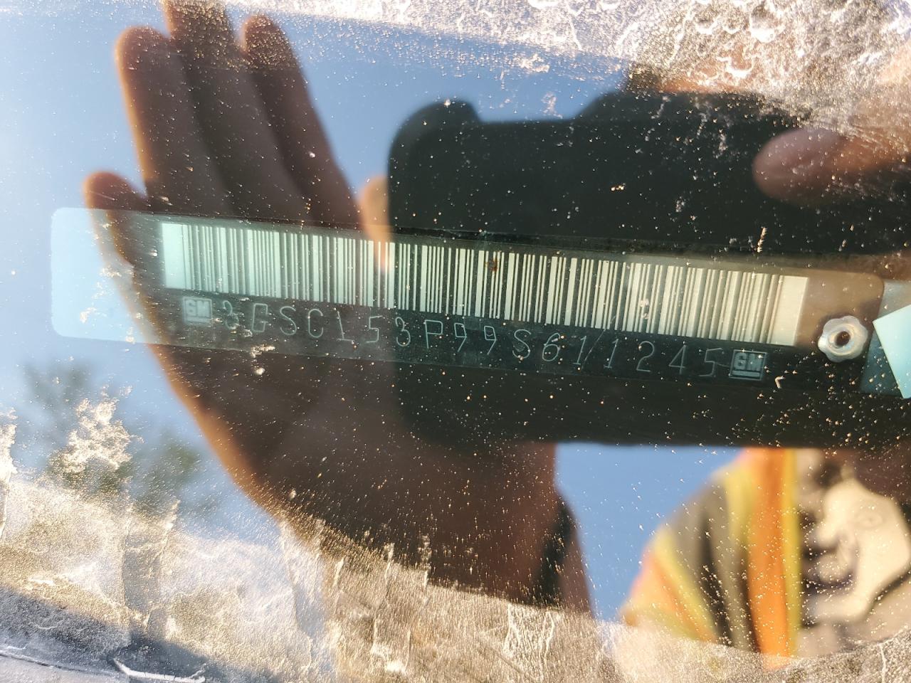 2009 Saturn VUE - Image 15