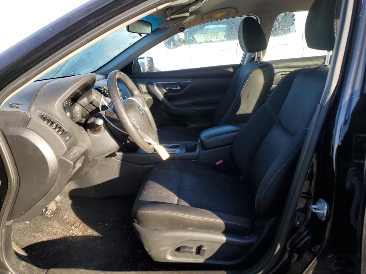 1N4AL3APXJC242356 2018 Nissan Altima 2.5