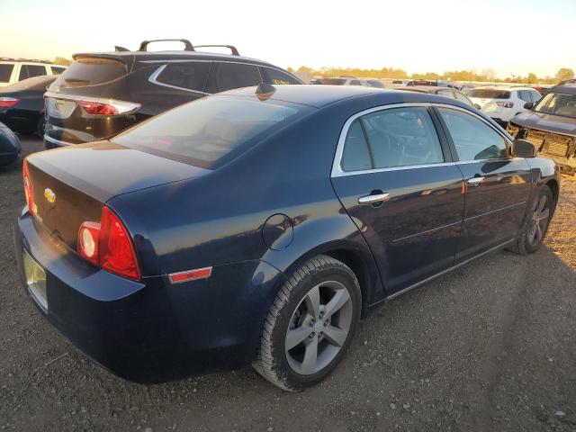  CHEVROLET MALIBU 2012 Granatowy