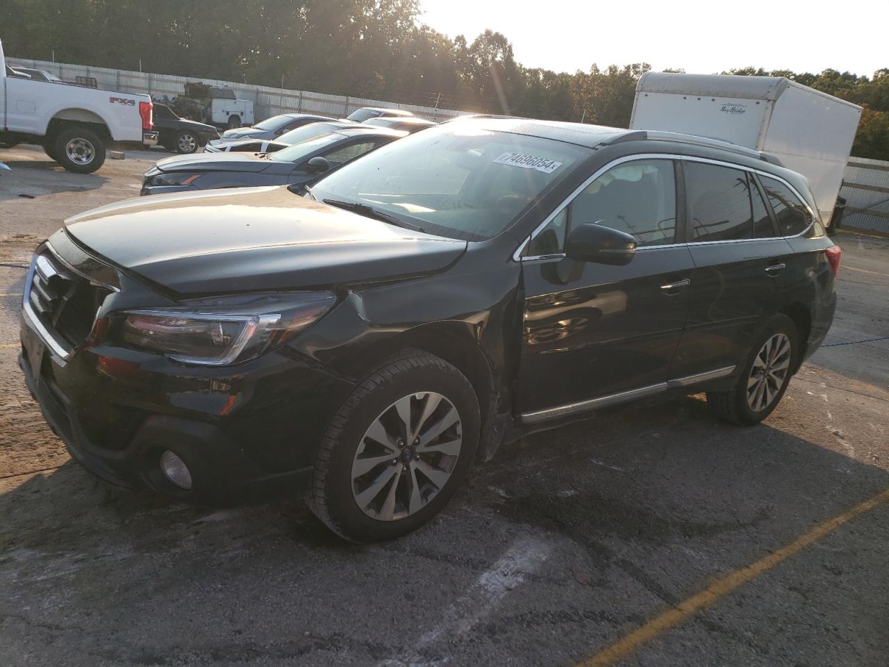 2019 Subaru Outback - Image 1