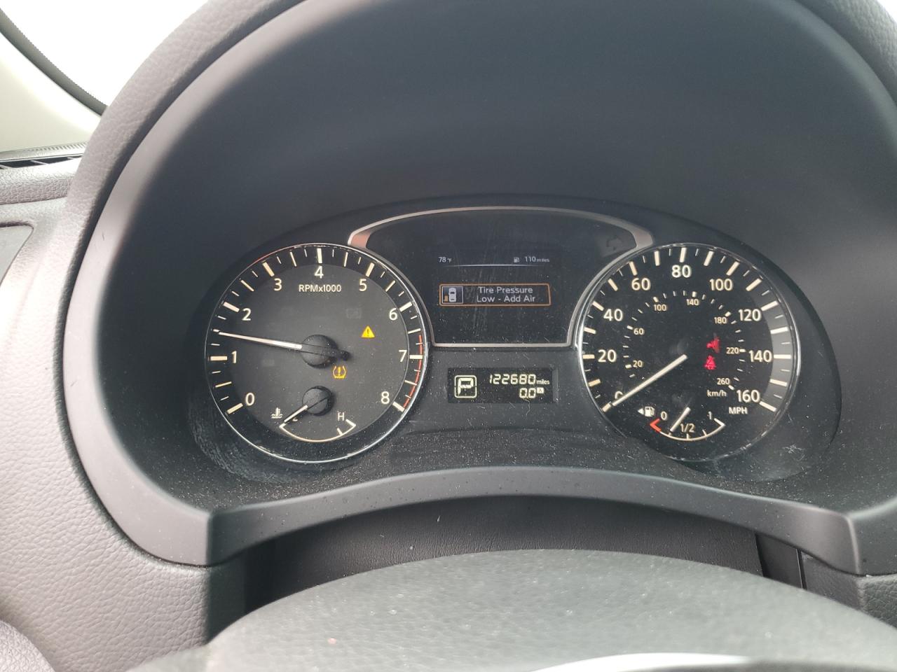 2015 Nissan Altima - Image 9