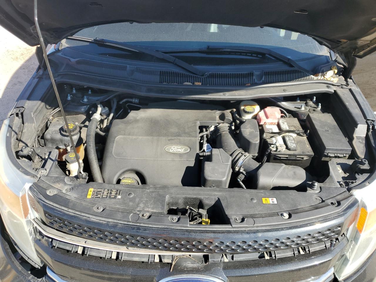 2013 Ford Explorer - Image 12