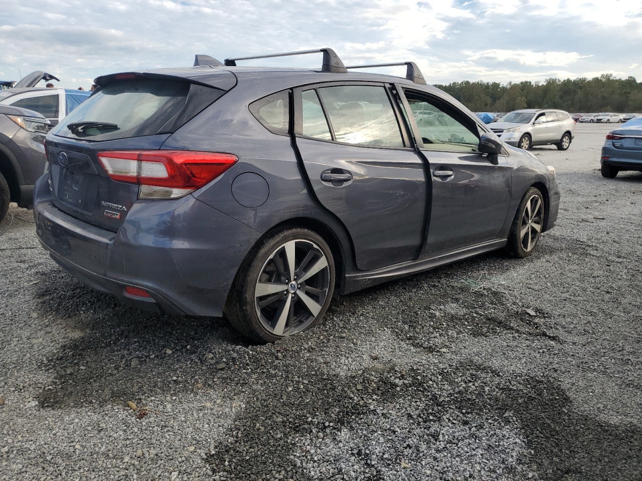 4S3GTAL60H1737197 2017 Subaru Impreza Sport