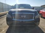 2012 Infiniti Qx56  იყიდება Dyer-ში, IN - Side