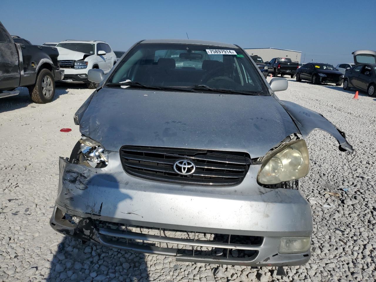 2004 Toyota Corolla - Image 5