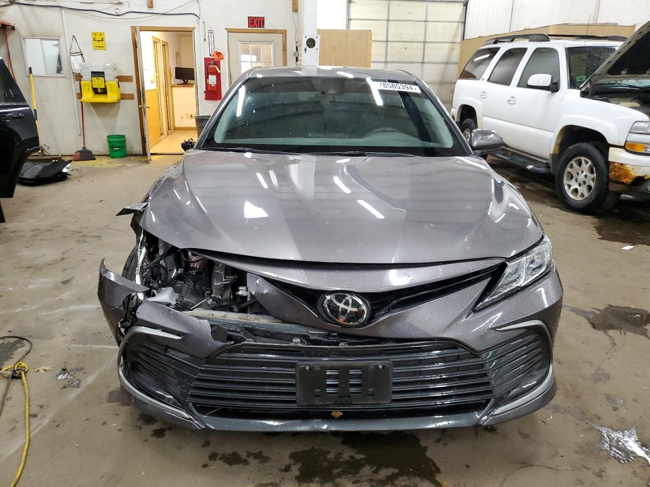 2022 Toyota Camry - Image 5