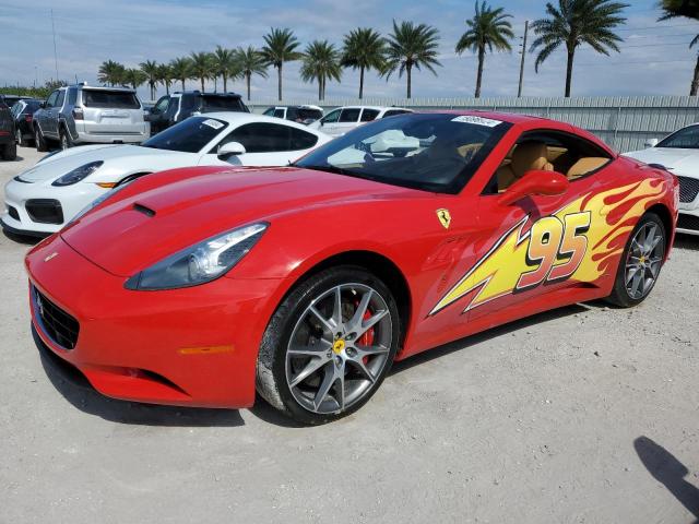 FERRARI ALL MODELS – zdjęcie z aukcji, lot #75098924