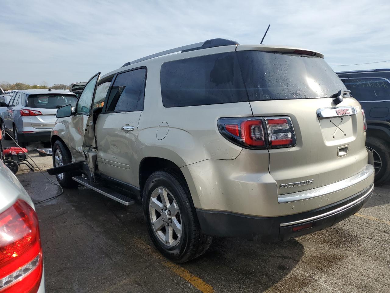 2015 GMC Acadia - Image 2
