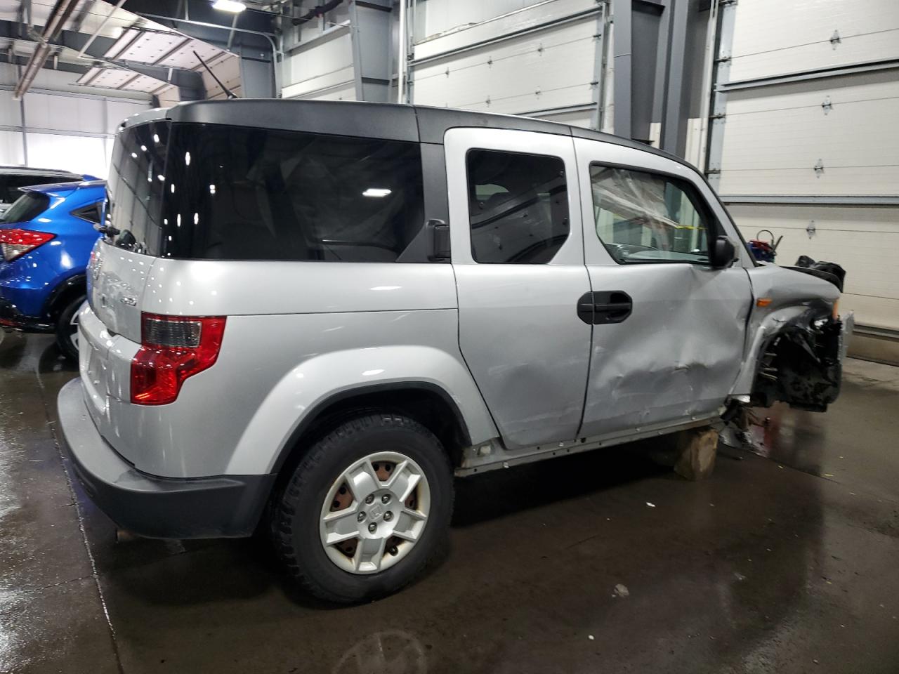 2011 Honda Element - Image 3