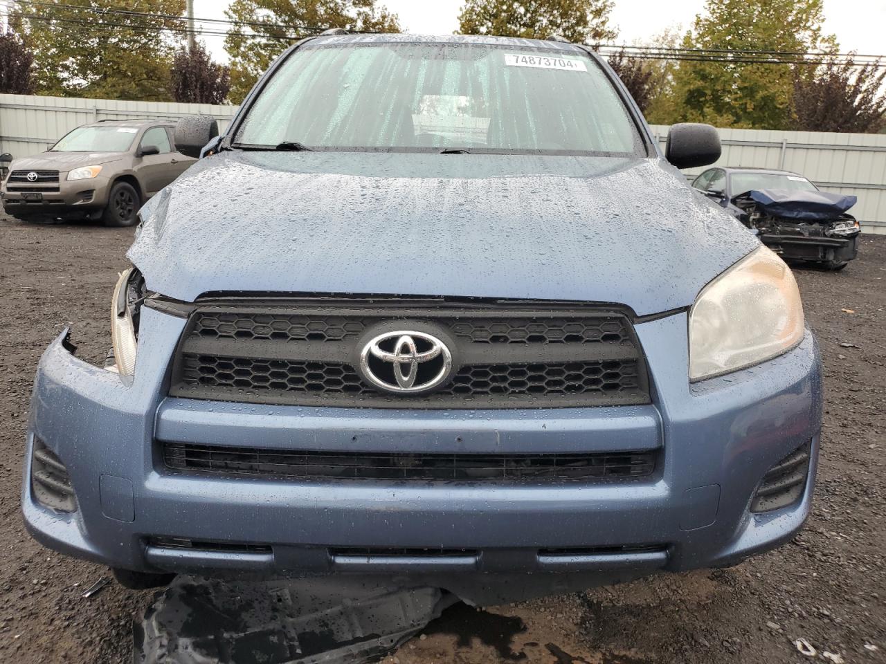 2011 Toyota RAV 4 - Image 5