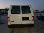 2000 Ford Econoline E150 Van de vânzare în Kansas City, KS - Vandalism