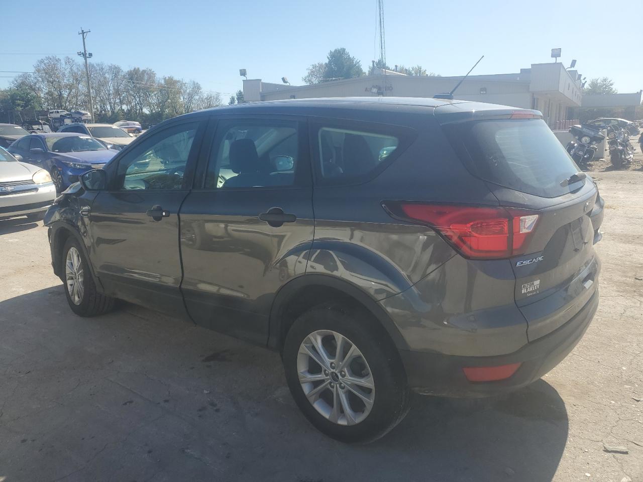 2019 Ford Escape - Image 2