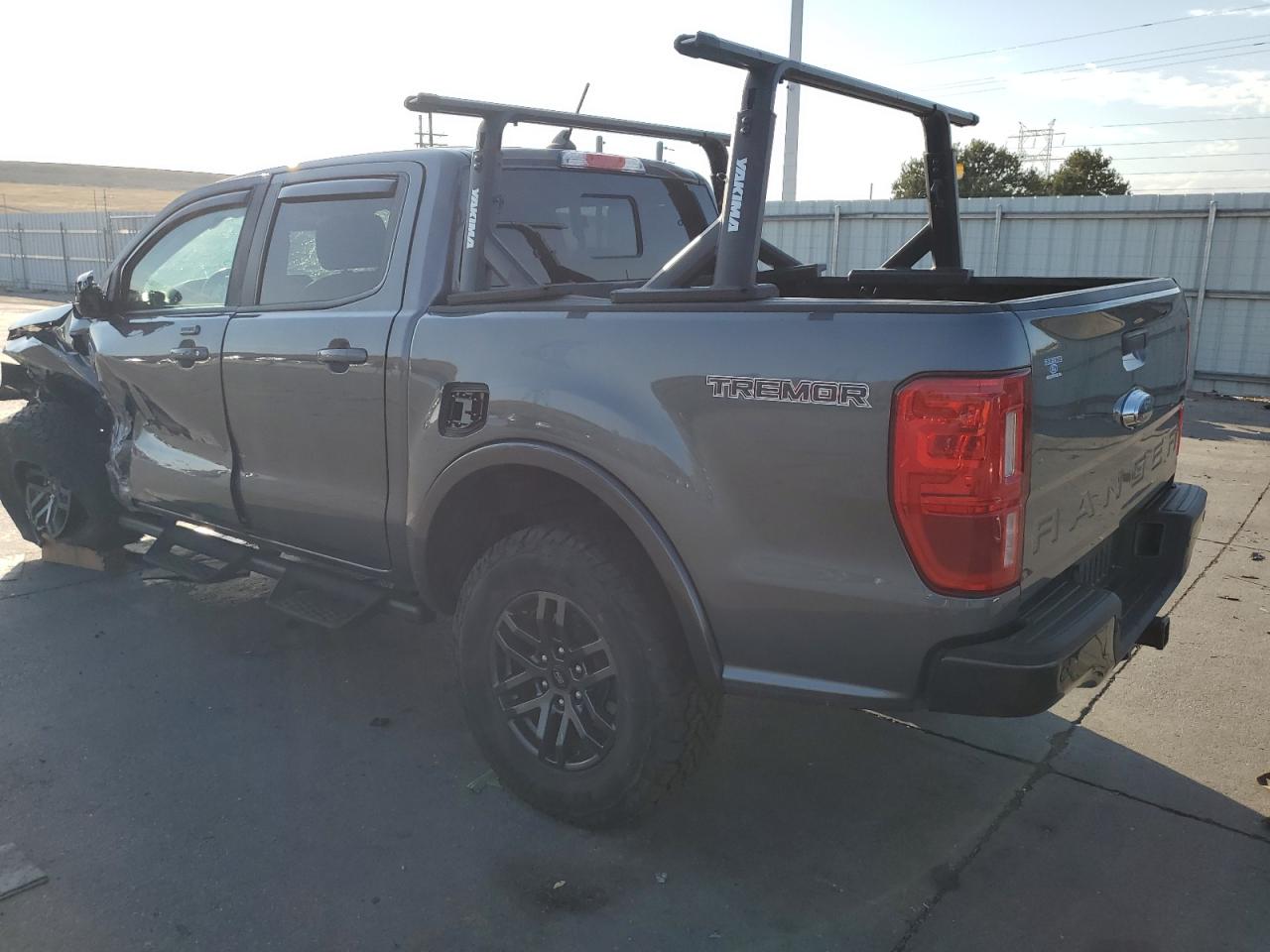 2023 Ford Ranger - Image 2