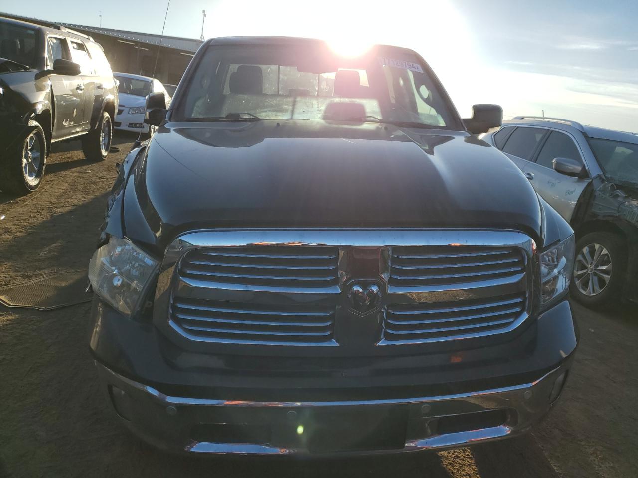 VIN 1C6RR7LM9HS881051 2017 RAM 1500 no.5