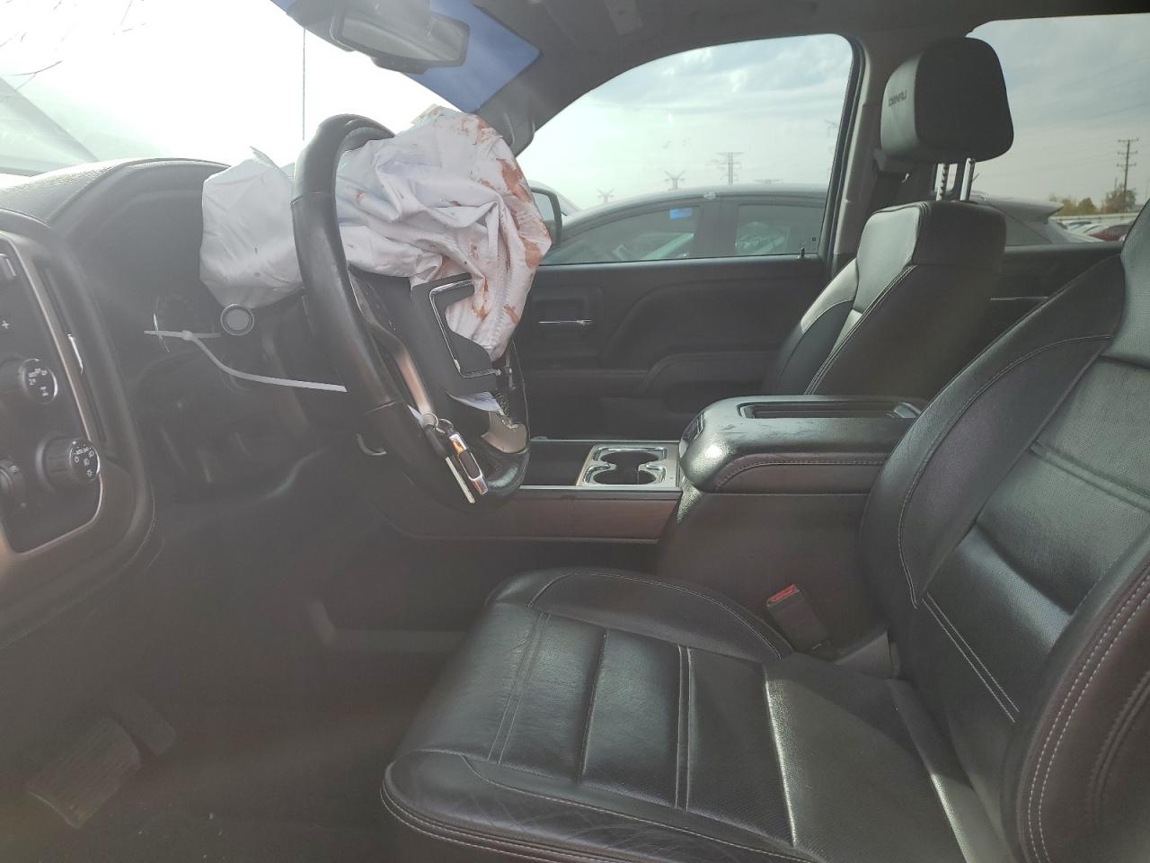 2018 GMC Sierra - Image 7