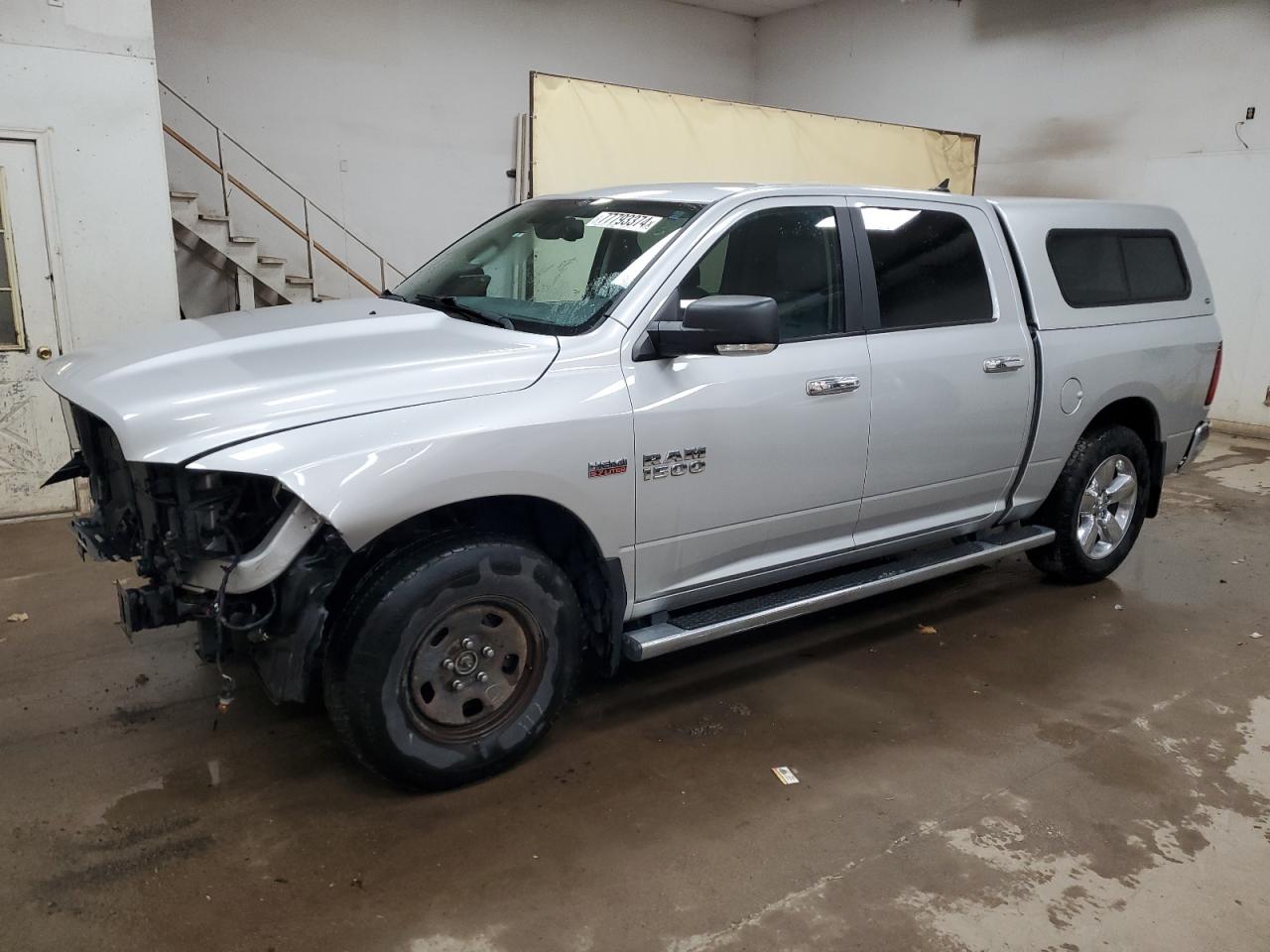 2014 RAM 1500 - Image 1