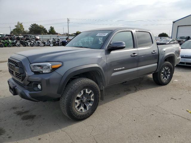 2023 Toyota Tacoma Double Cab