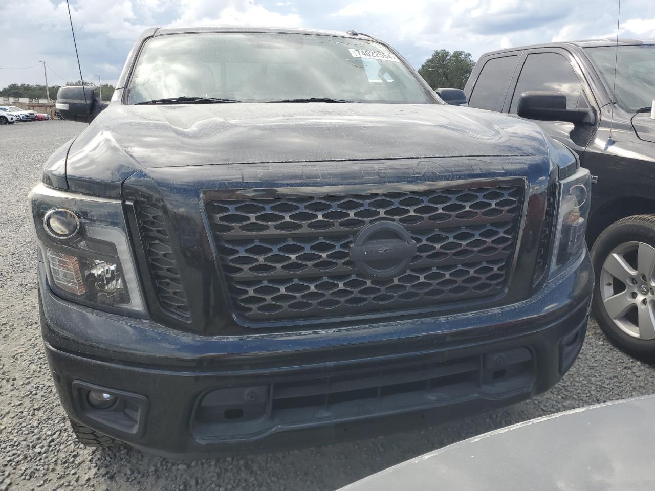 2018 Nissan Titan - Image 5