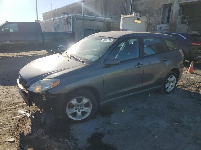 2006 Toyota Corolla Matrix Base