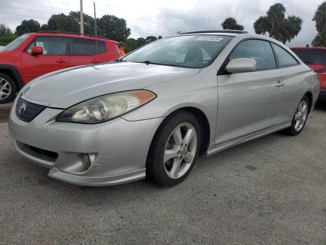 2005 Toyota Camry Solara Se