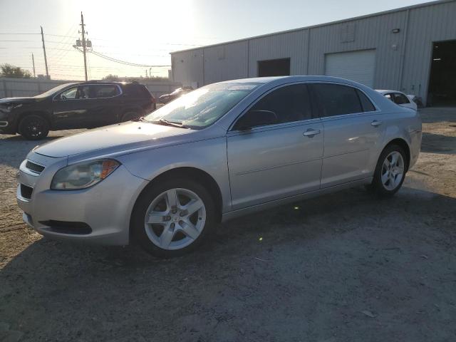 2012 Chevrolet Malibu Ls