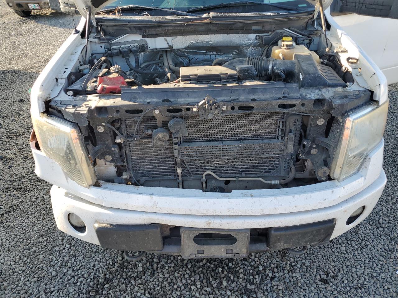 2014 Ford F-150 - Image 12
