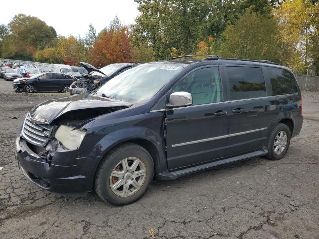 2010 Chrysler Town & Country Touring