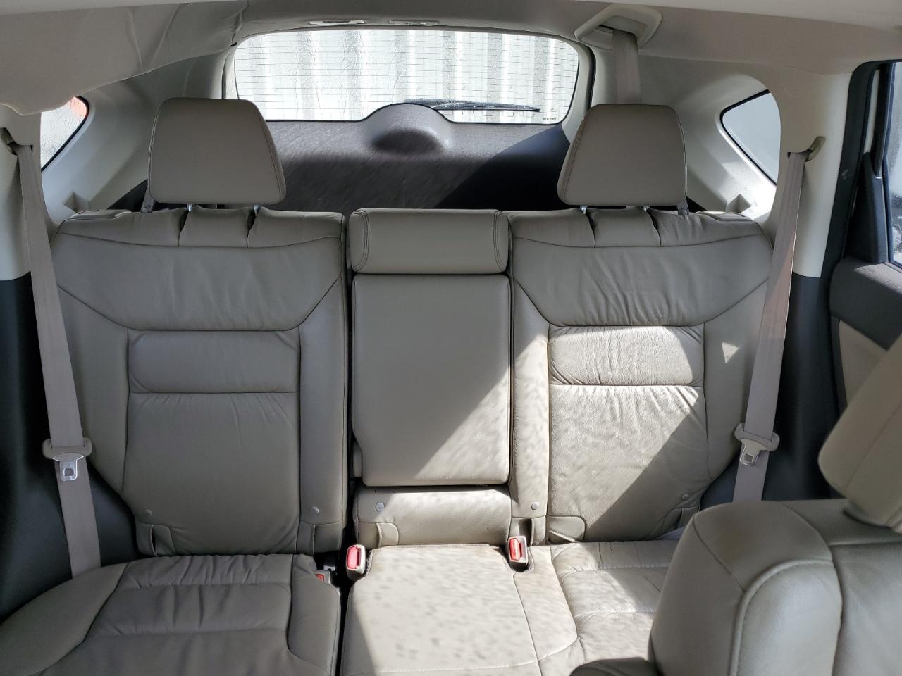 2014 Honda CR-V - Image 10