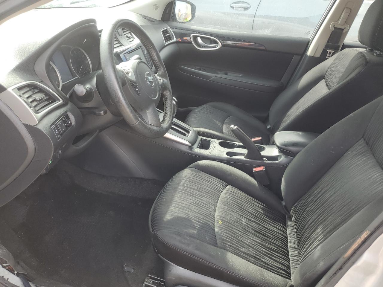 2019 Nissan Sentra - Image 7