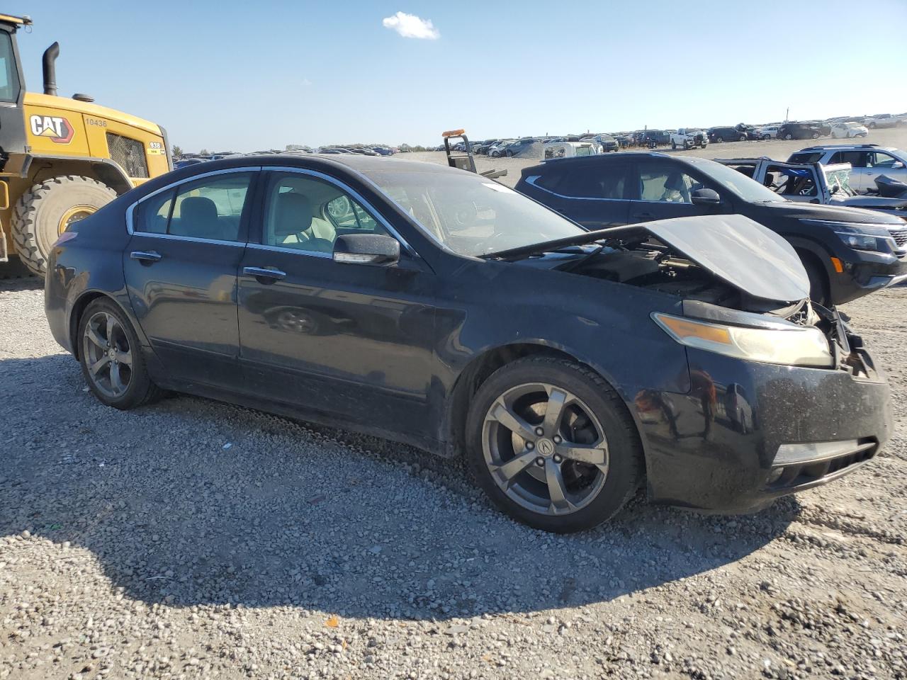 2010 Acura TL - Image 4