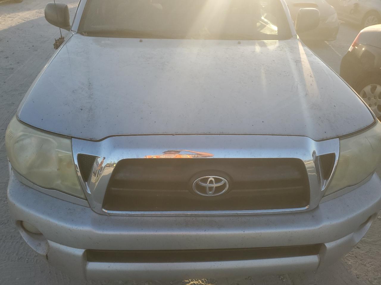 2008 Toyota Tacoma - Image 11