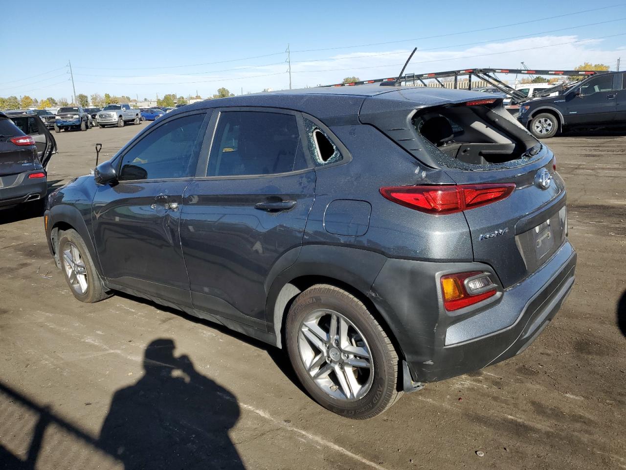 2020 Hyundai Kona - Image 2