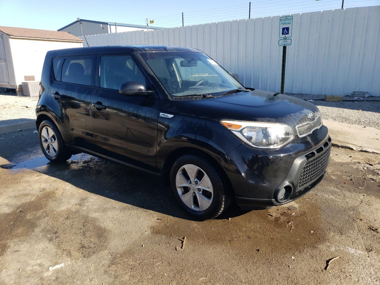 2015 Kia Soul - Image 4