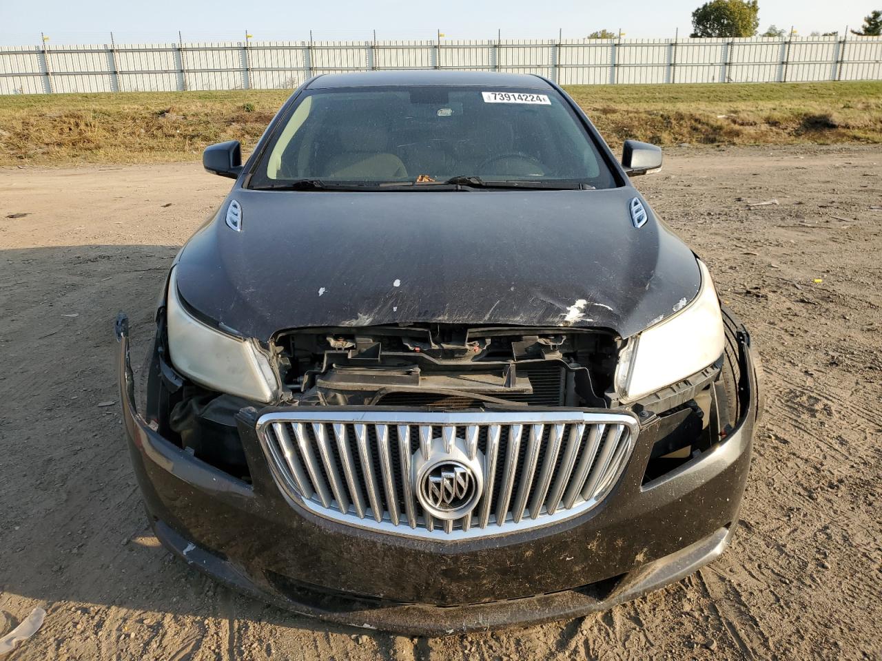 2011 Buick LaCrosse - Image 5