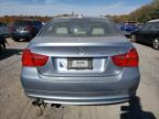 2011 Bmw 328 Xi продається в York Haven, PA - Rear End