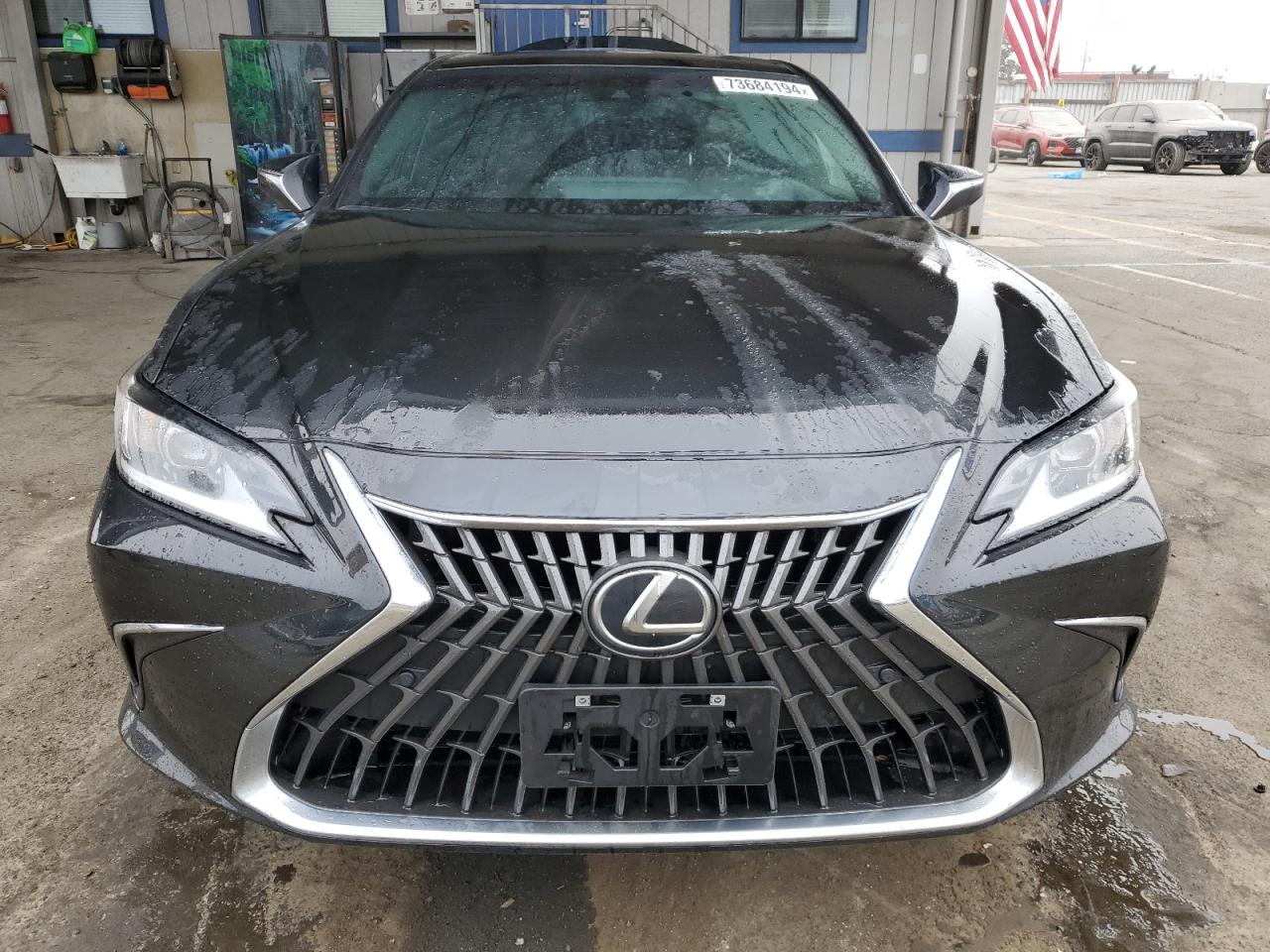 2024 Lexus ES - Image 5