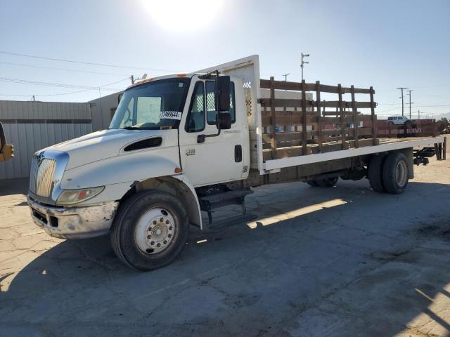 2006 International 4000 4300 للبيع في Sun Valley، CA - Minor Dent/Scratches